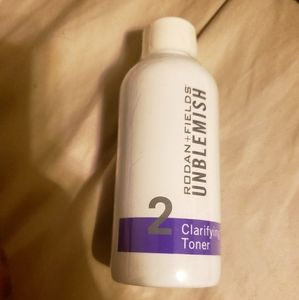 Rodan and Fields step two toner
